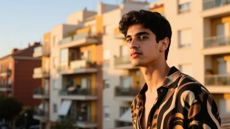 ¿Dónde vive Abhir Hathi?