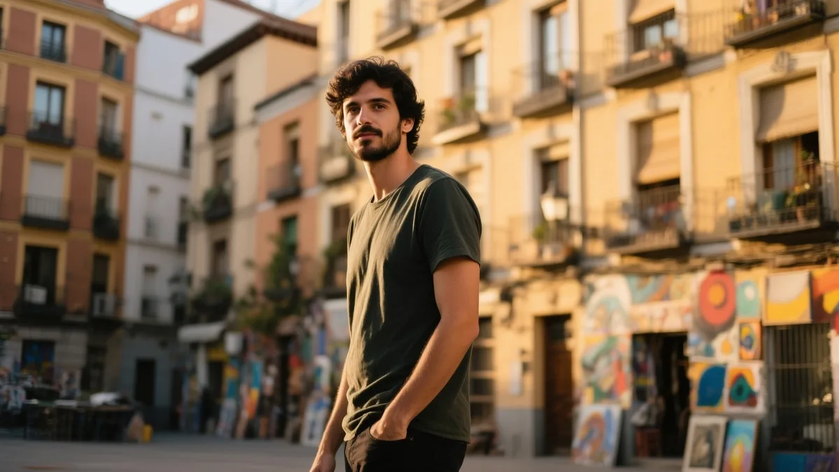 ¿Dónde vive Agorazein?