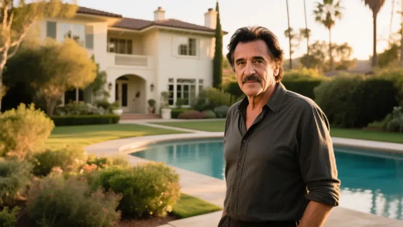 ¿Dónde vive Al Pacino?