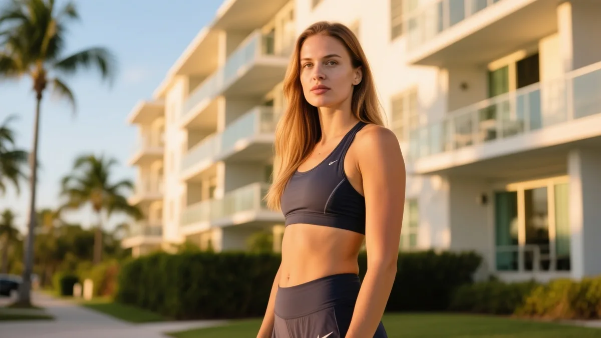 ¿Dónde vive Aryna Sabalenka?