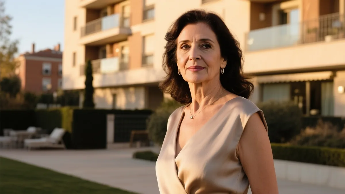María Belén Rueda García-Porrero