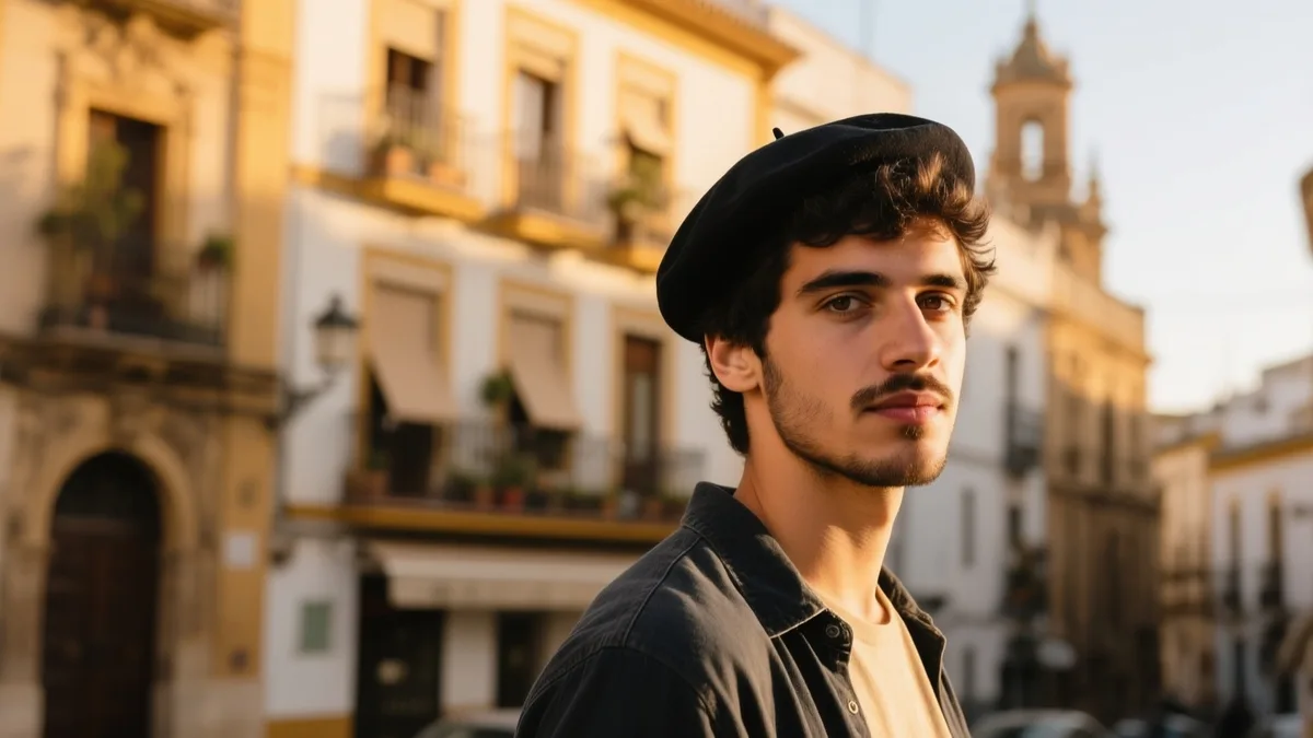 ¿Dónde vive Beret?