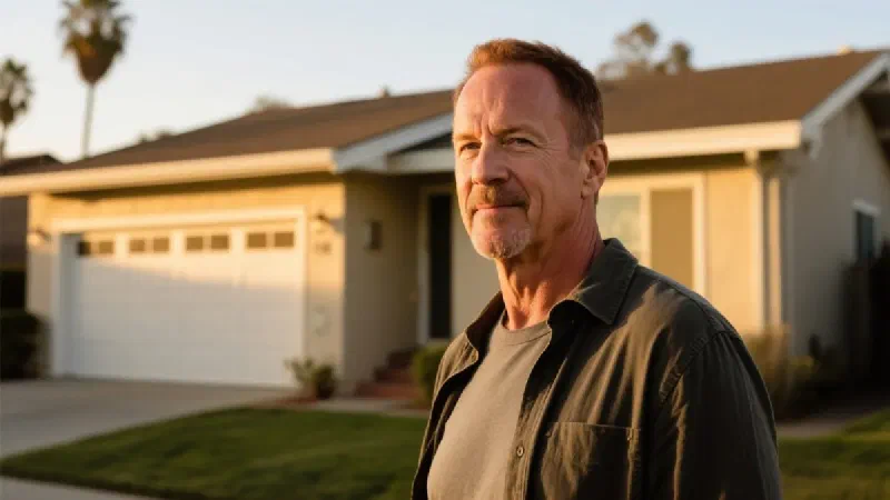 ¿Dónde vive Bruce Willis?