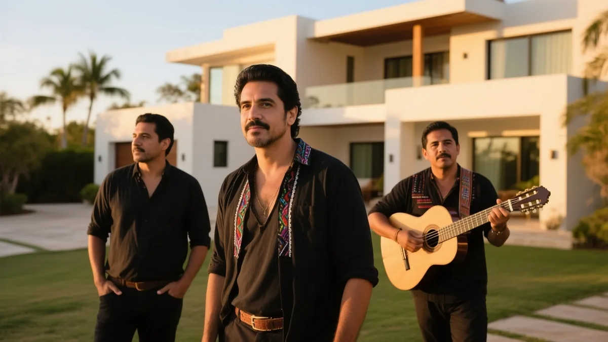 ¿Dónde vive Calibre 50?