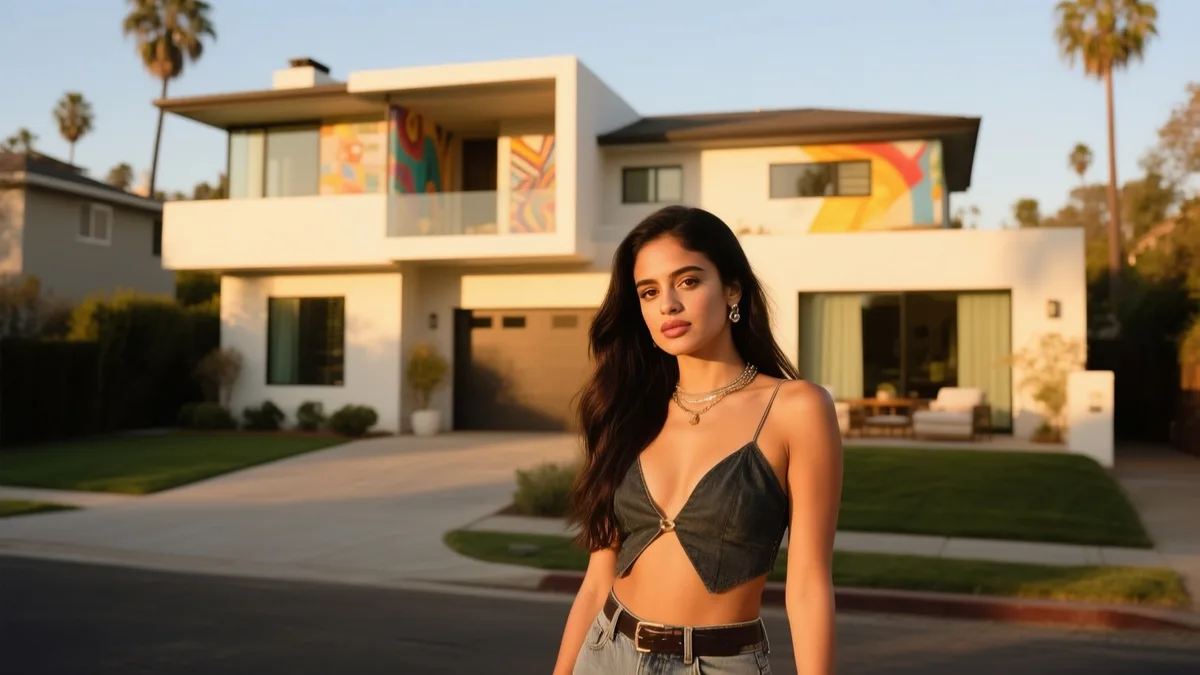Karla Camila Cabello Estrabao