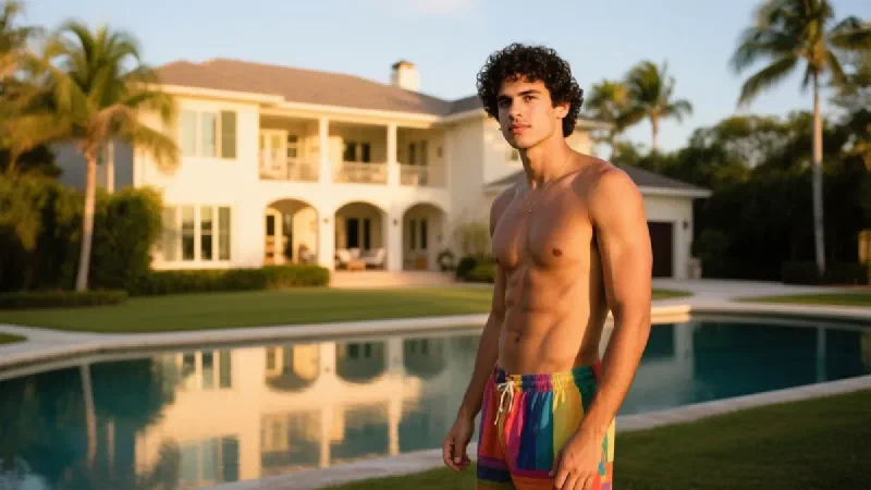 ¿Dónde vive Camilo?