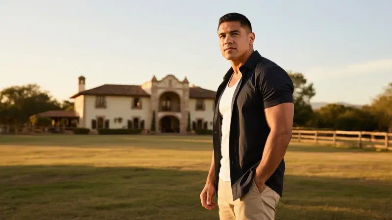 ¿Dónde vive Canelo Álvarez?
