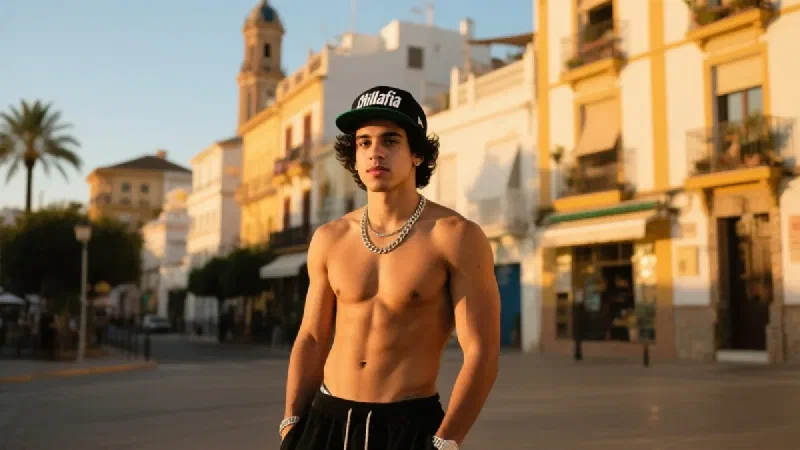 ¿Dónde vive Chill Mafia?
