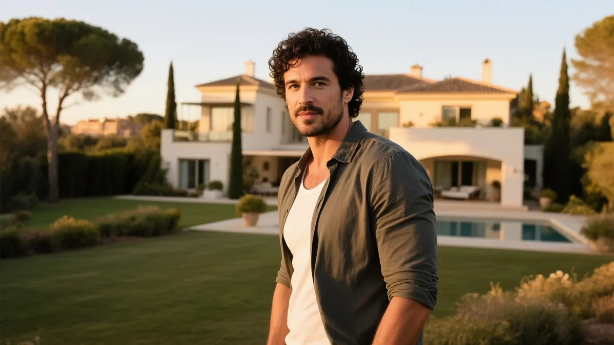 David Bisbal Ferre
