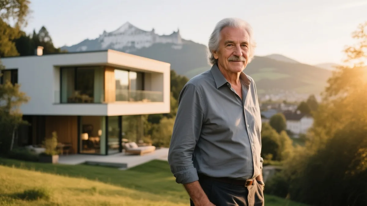 ¿Dónde vive Dietrich Mateschitz?