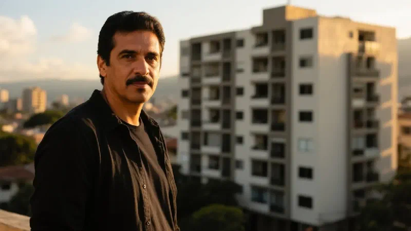 ¿Dónde vive DrossRotzank?