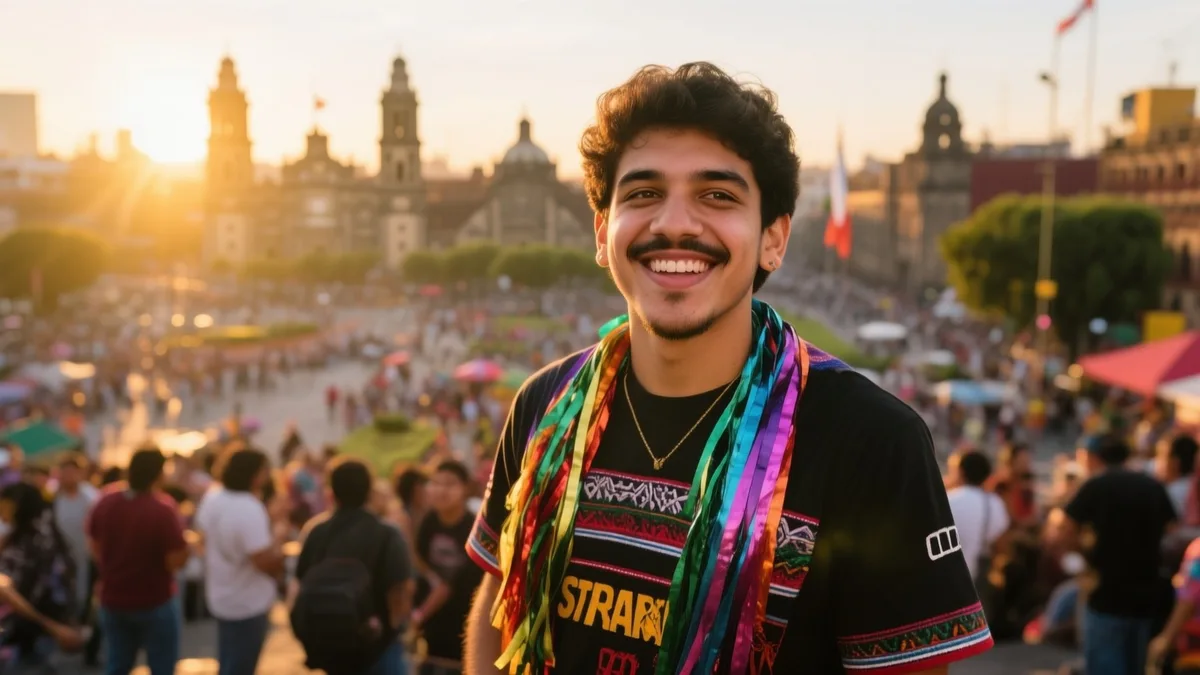 ¿Dónde vive El Mariana?