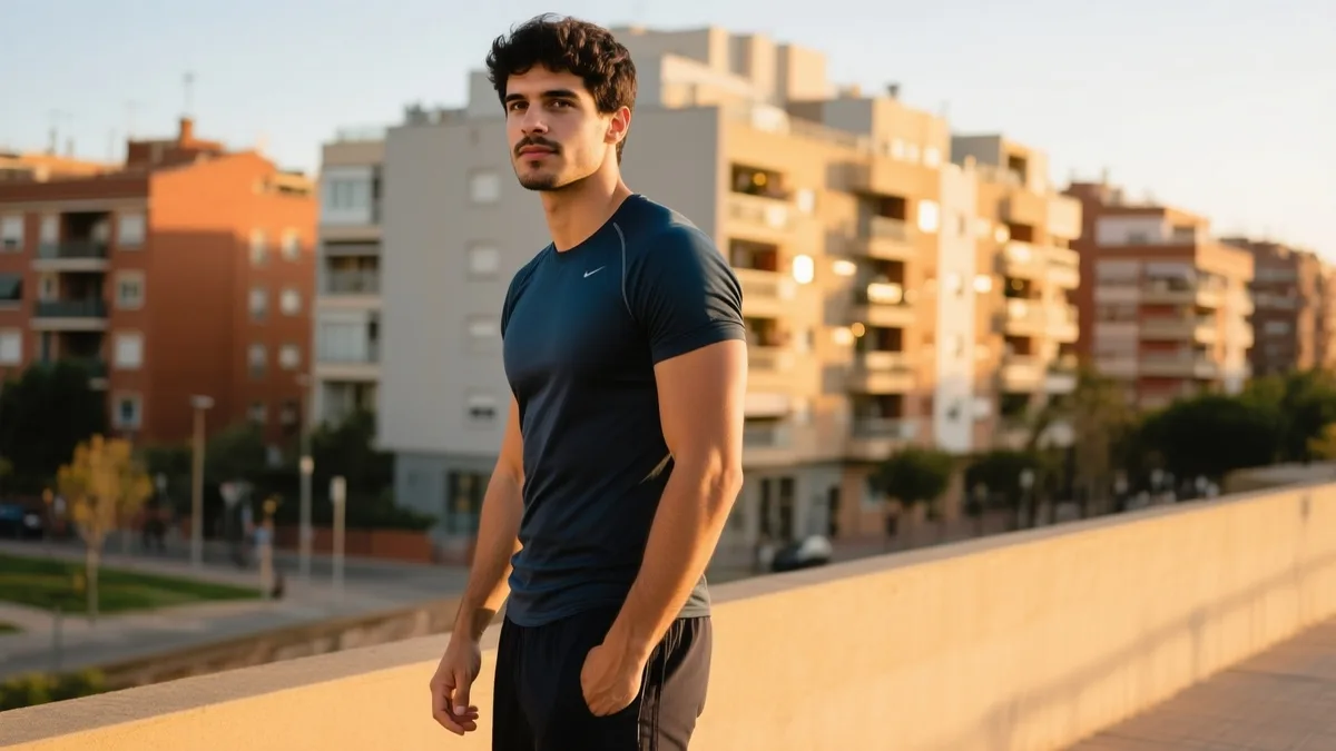 ¿Dónde vive Fermín López?
