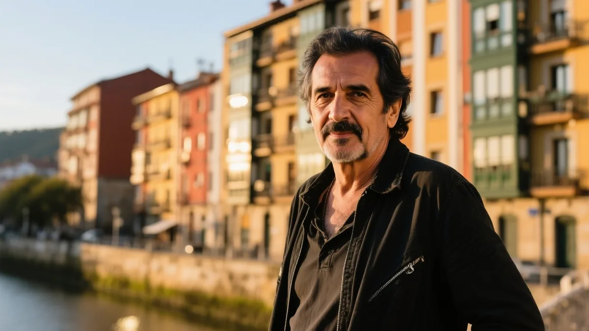 ¿Dónde vive Fito y Fitipaldis?