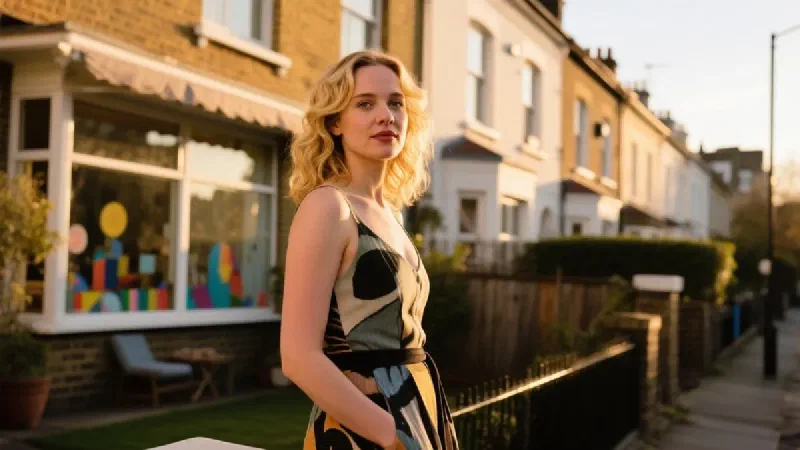 ¿Dónde vive Florence Pugh?