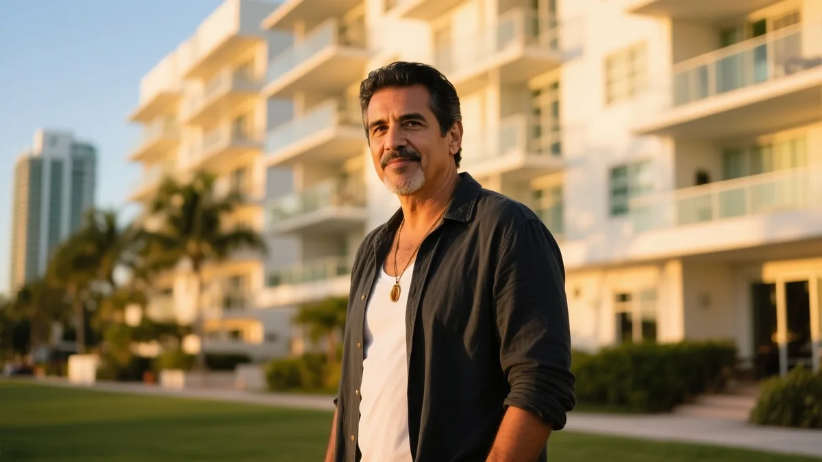 ¿Dónde vive Fonseca?