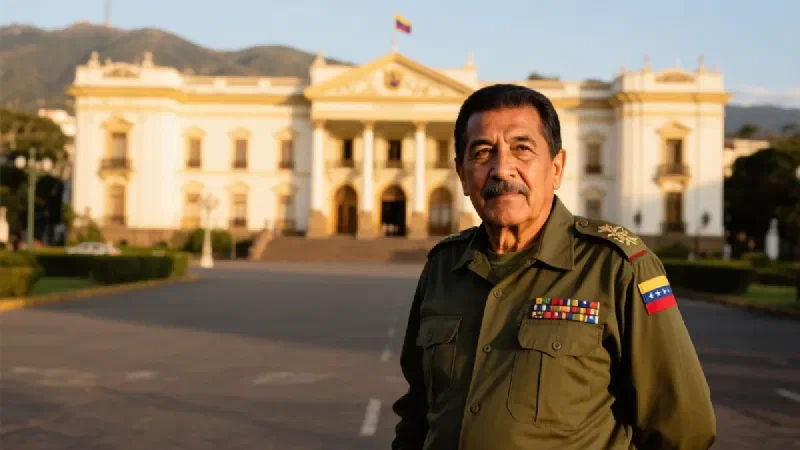 ¿Dónde vivió Hugo Chávez?