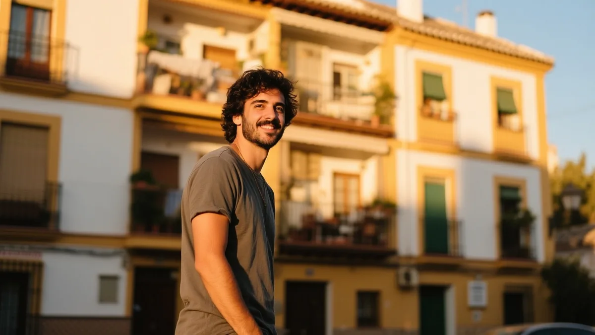 ¿Dónde vive IlloJuan?