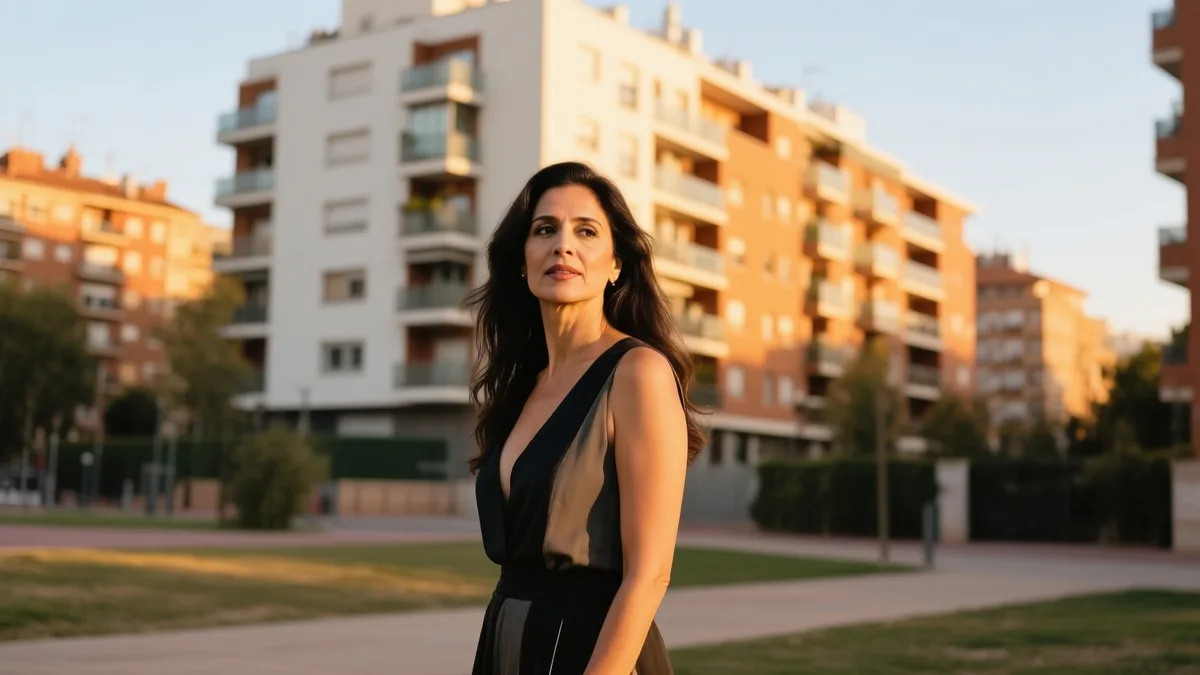 India Martínez Garrido