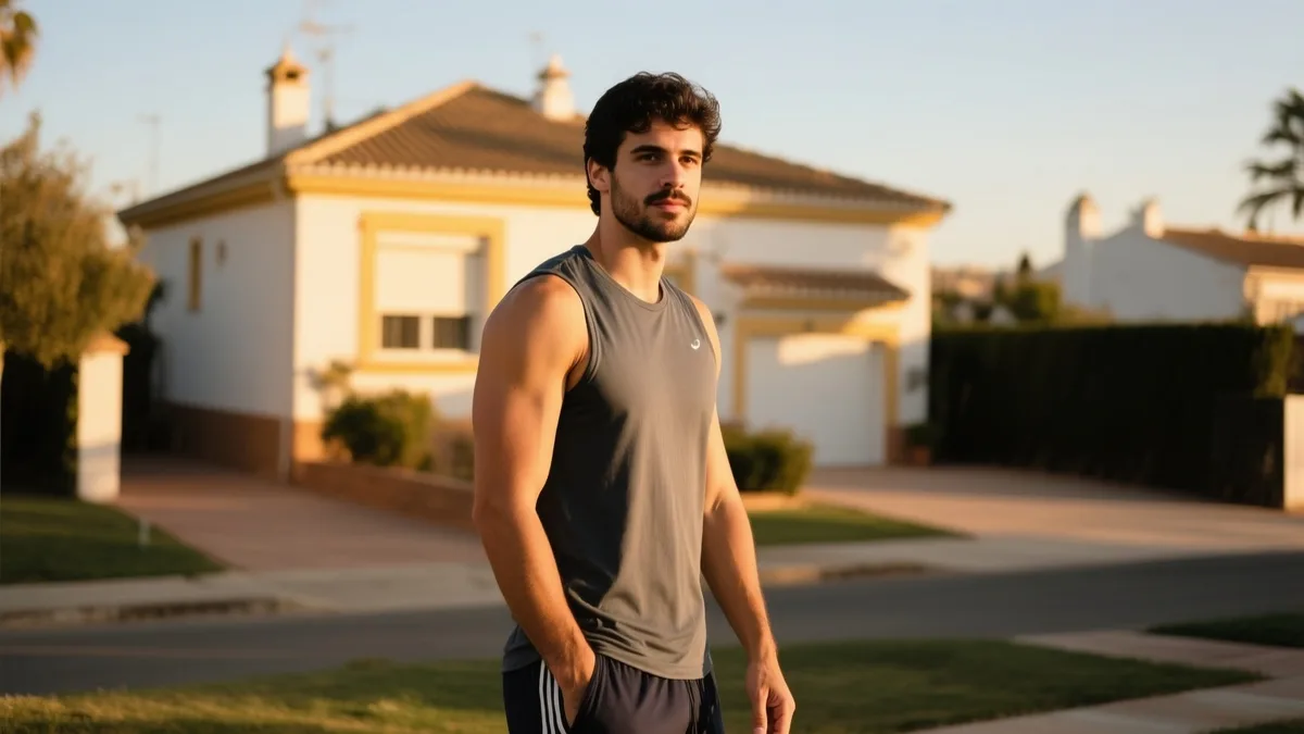 ¿Dónde vive Isco?