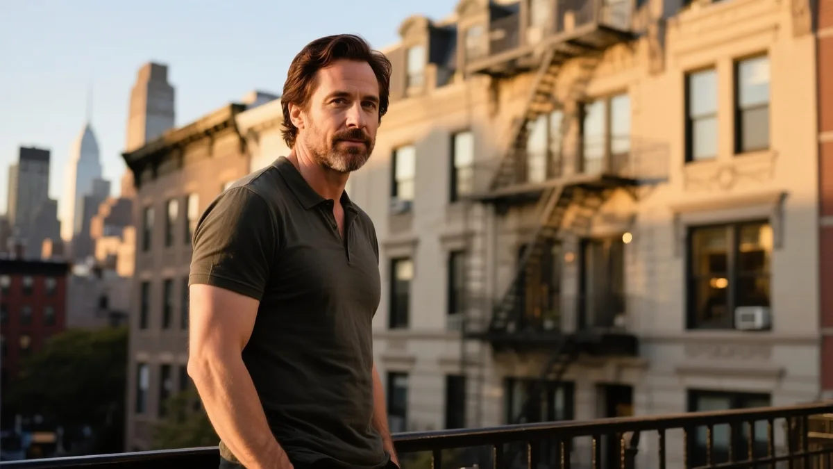 ¿Dónde vive Jake Gyllenhaal?