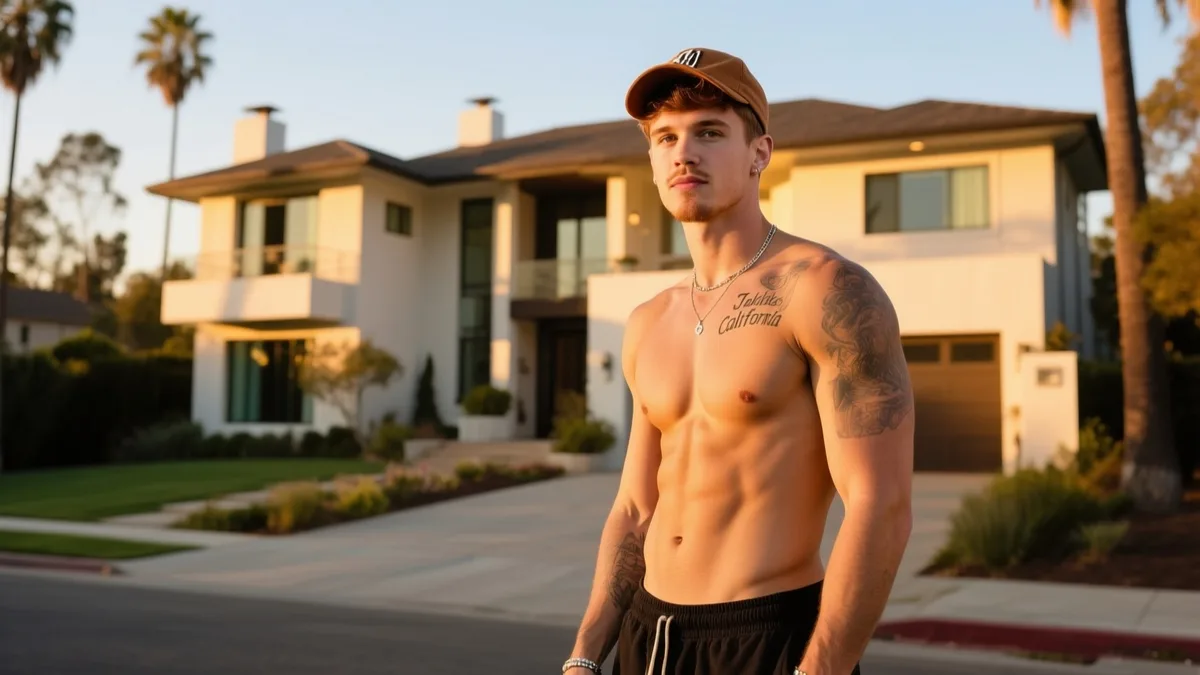 Jake Paul
