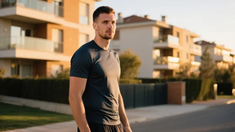 Ilustración de Jan Oblak