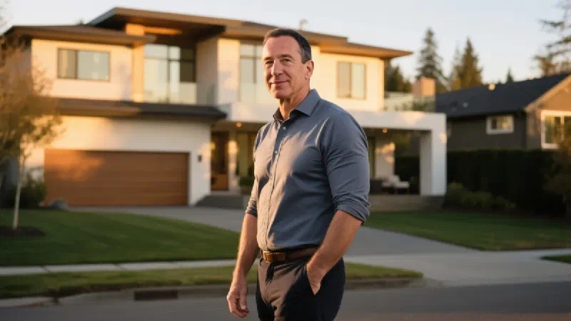 ¿Dónde vive Jeff Bezos?