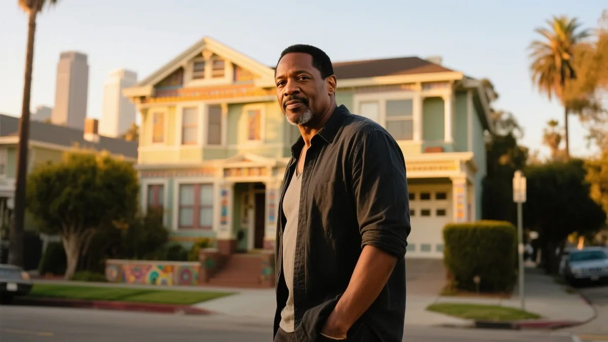 ¿Dónde vivió John Singleton?
