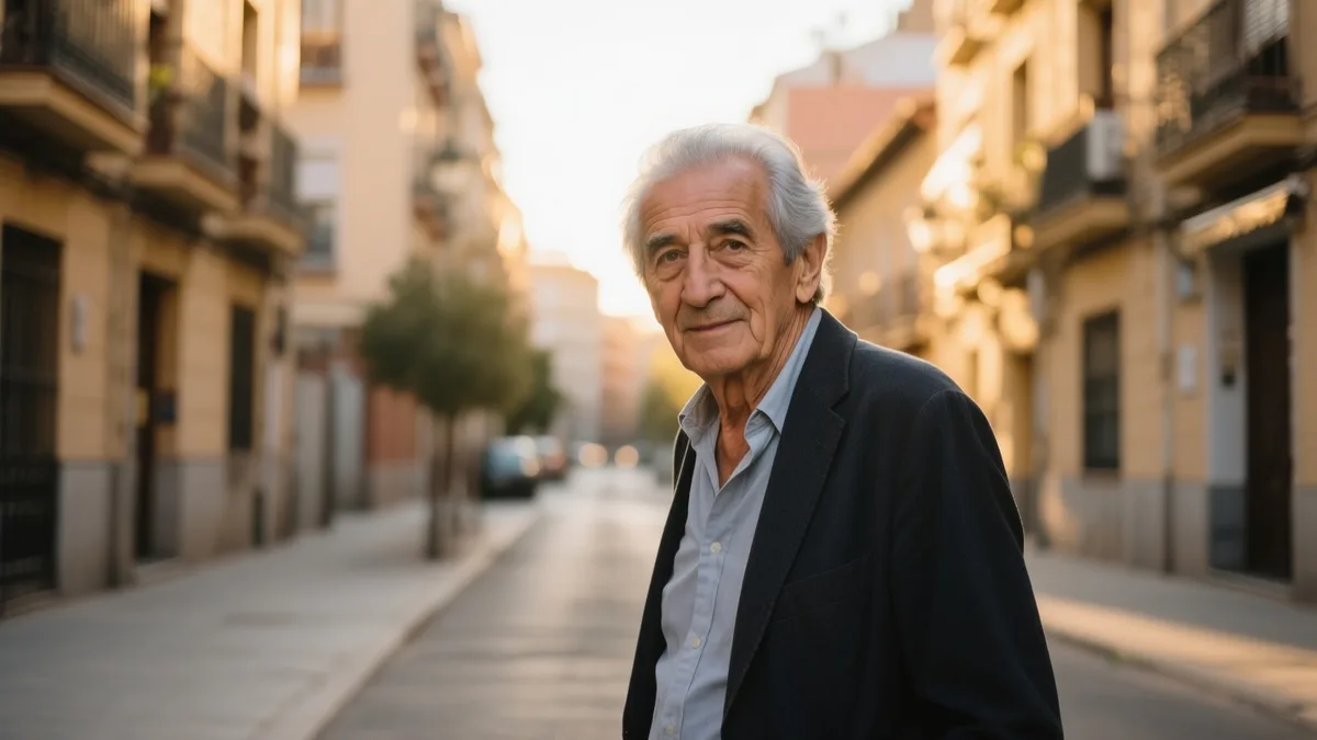 José Sacristán López
