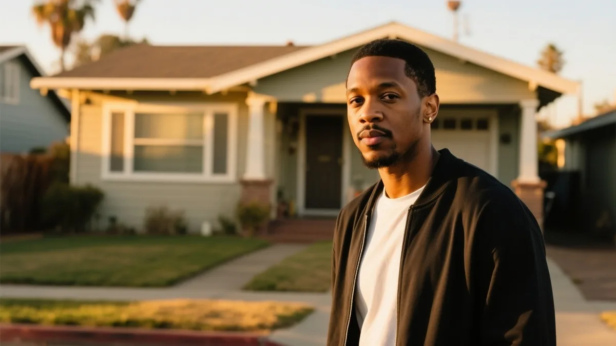 Kendrick Lamar