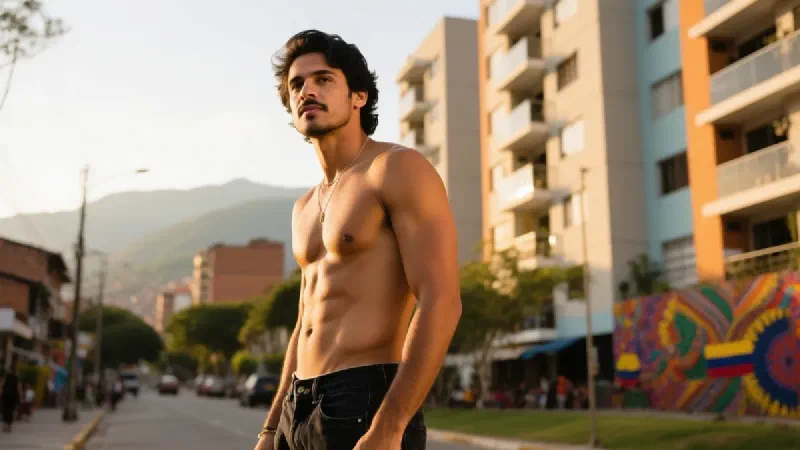 ¿Dónde vive Kevin Roldán?