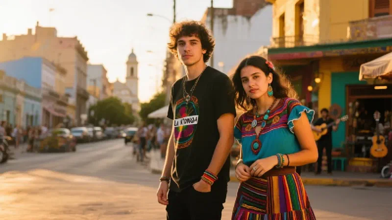 ¿Dónde vive La K'onga?