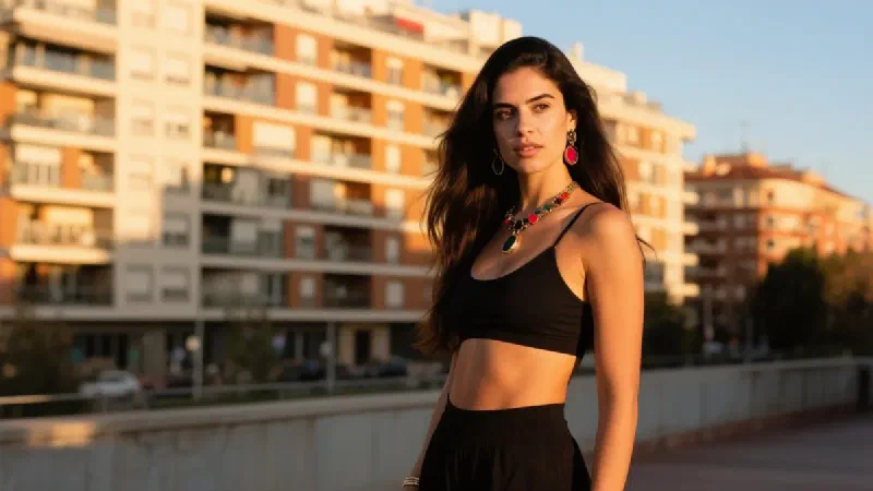 ¿Dónde vive Lola Índigo?
