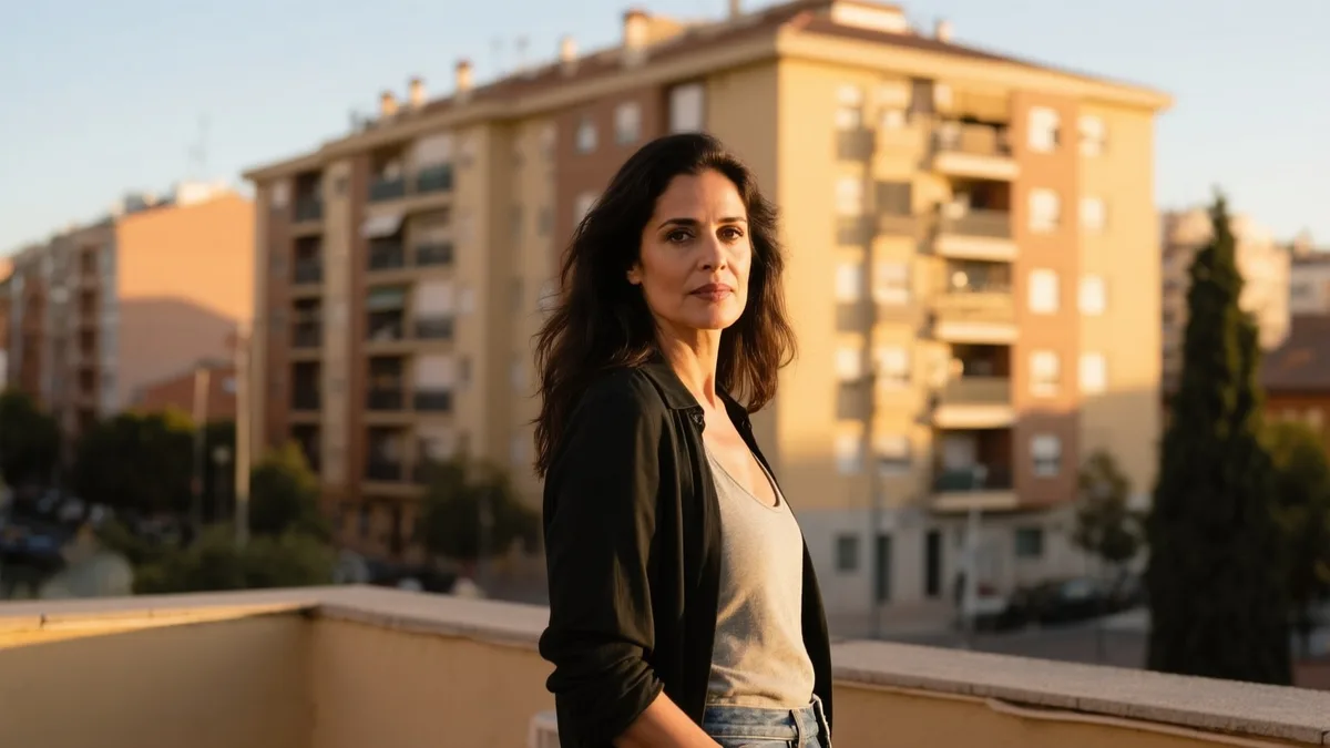 María Valverde Rodríguez