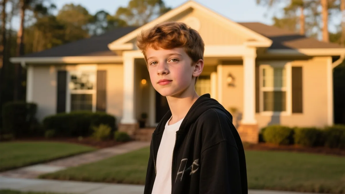 ¿Dónde vive MattyBRaps?