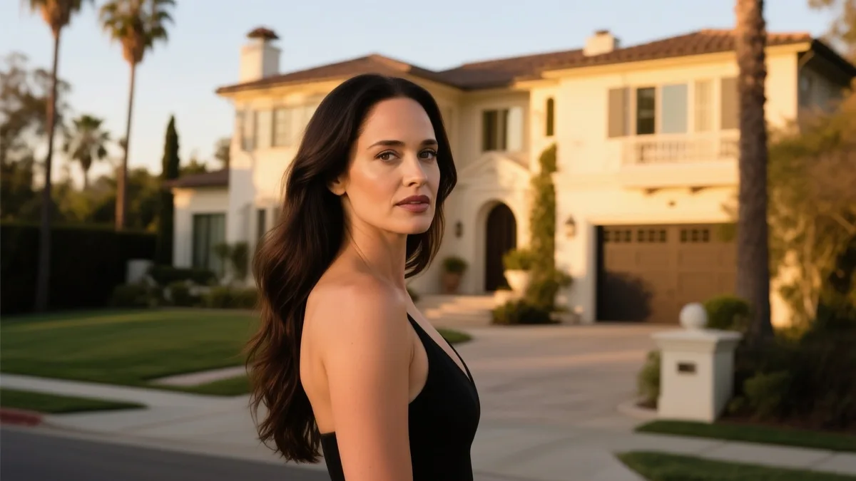Megan Fox