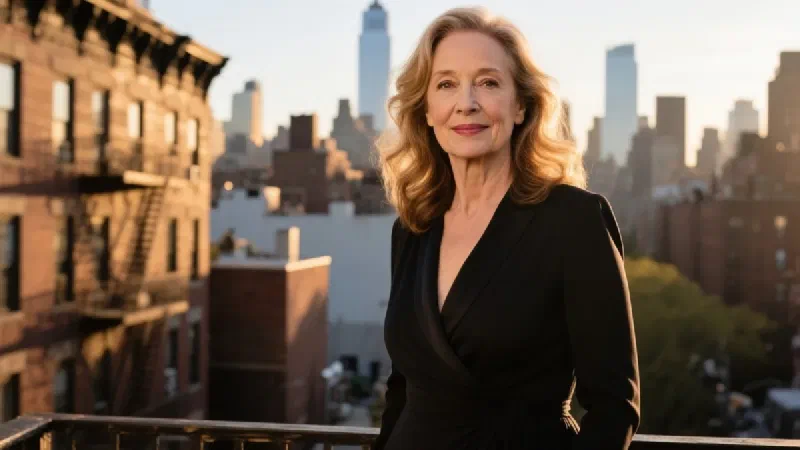 ¿Dónde vive Meryl Streep?