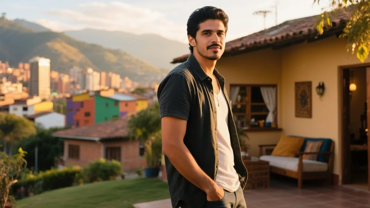 Miguel Bueno Caicedo