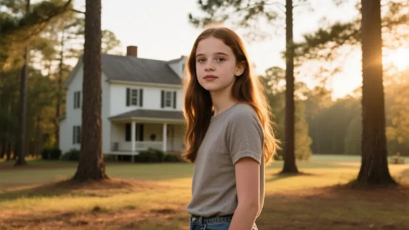 ¿Dónde vive Millie Bobby Brown?