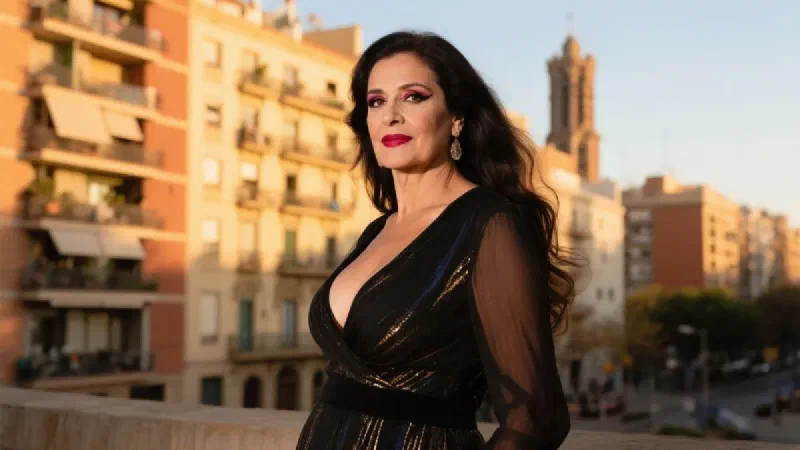 Mónica Naranjo Guerrero