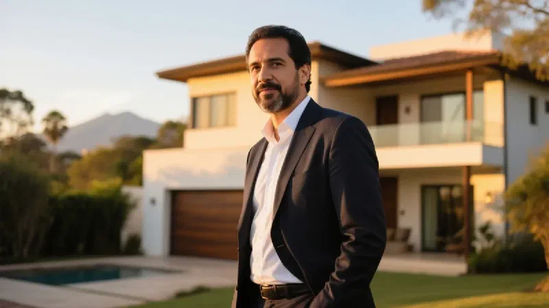 ¿Dónde vive Nayib Bukele?