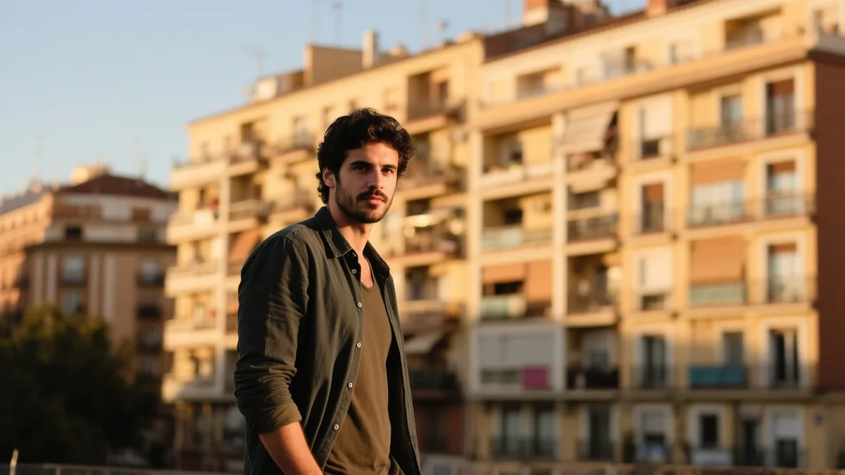 Pablo López Domínguez