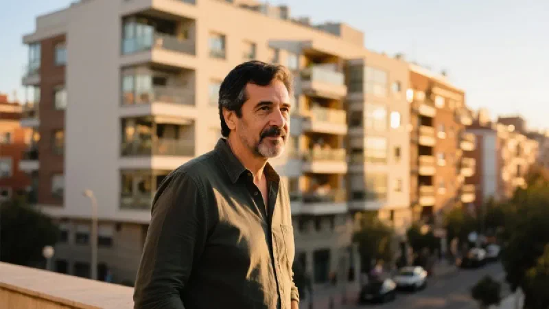 ¿Dónde vive Pablo Motos?