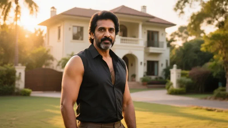 ¿Dónde vive Pawan Kalyan?