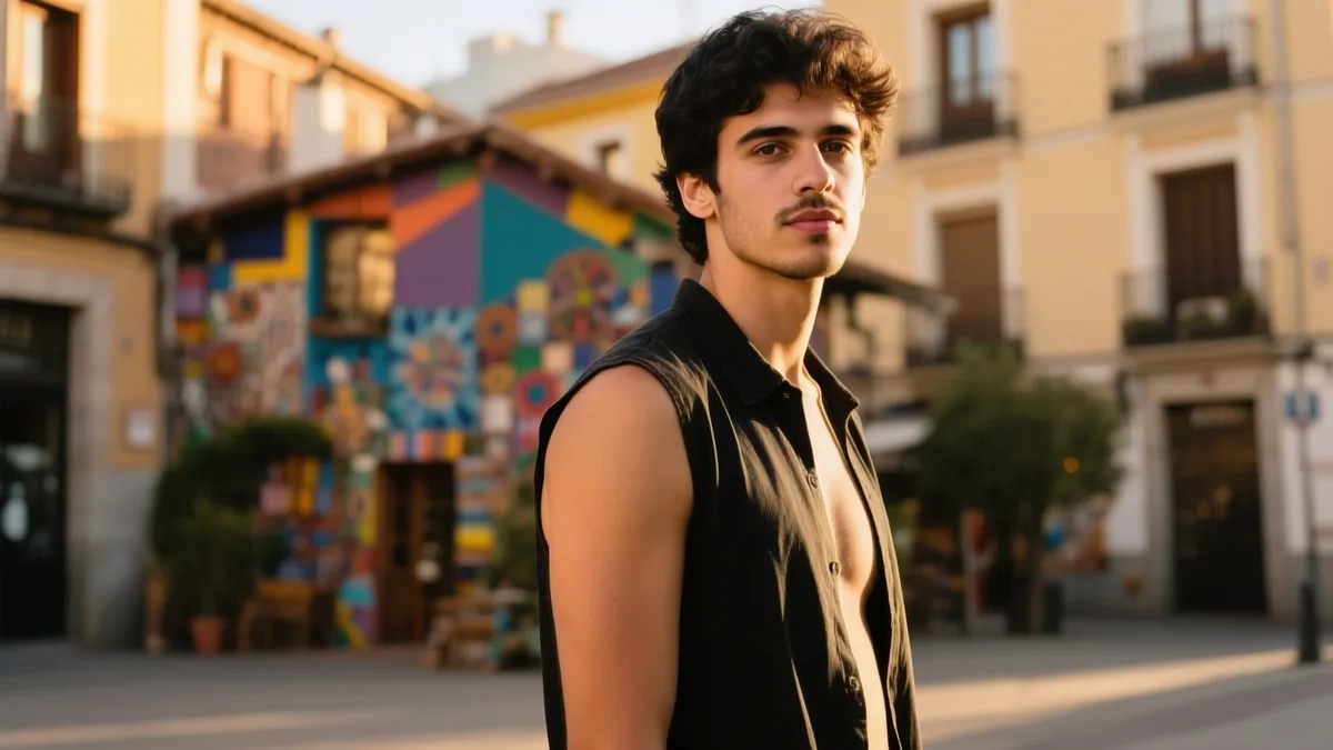 Nico Castro
