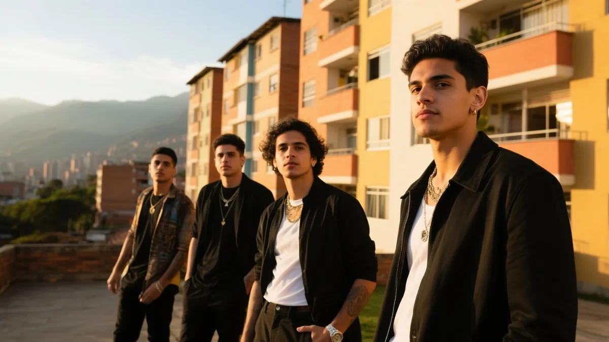Piso 21