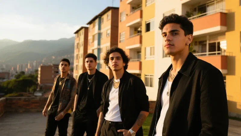 ¿Dónde vive Piso 21?