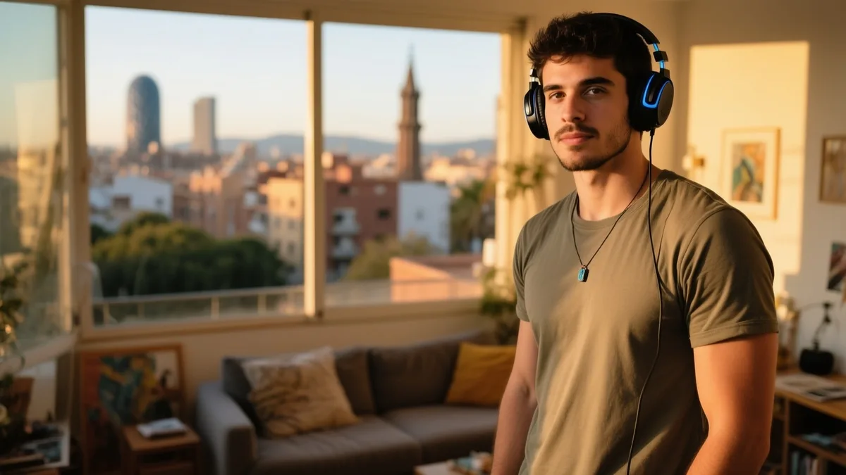 ¿Dónde vive Plex?