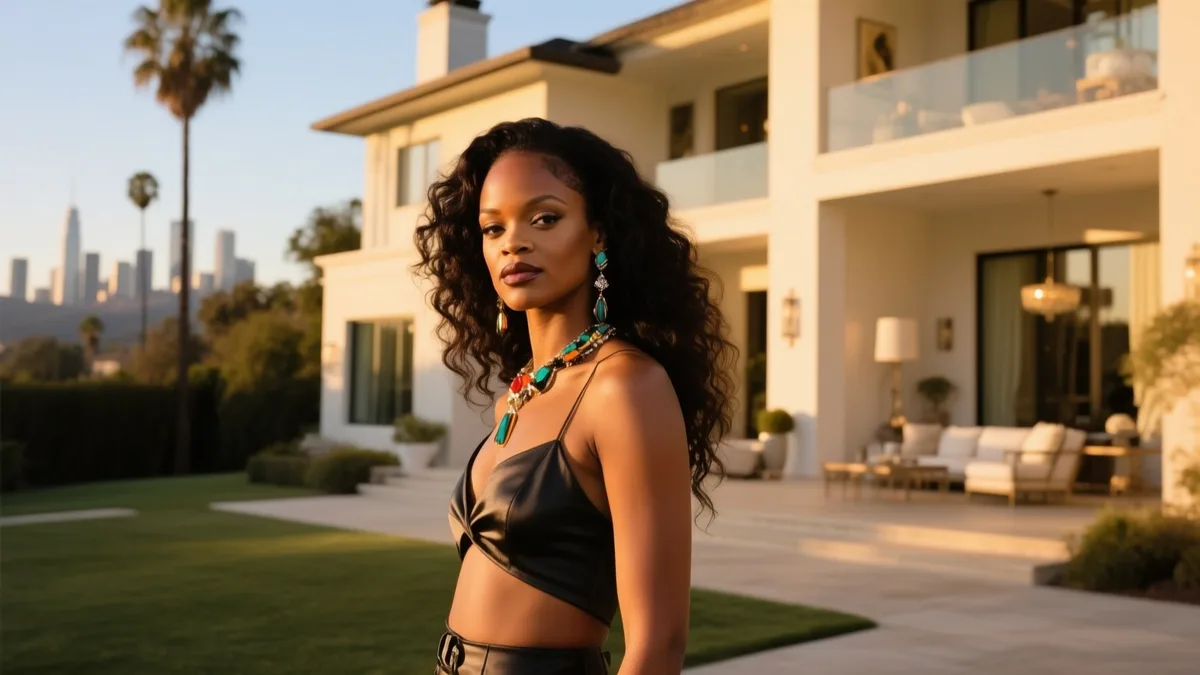 Rihanna